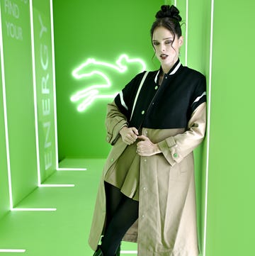 Coco Rocha Has a Message for Rising Young Models coco rocha