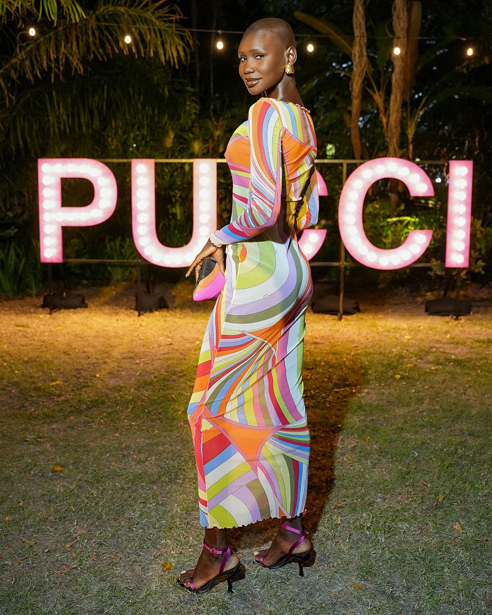 pucci fun fair