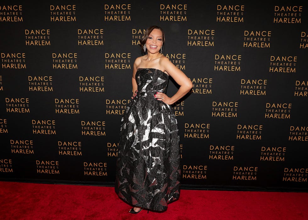 harlem dance theatre 2025