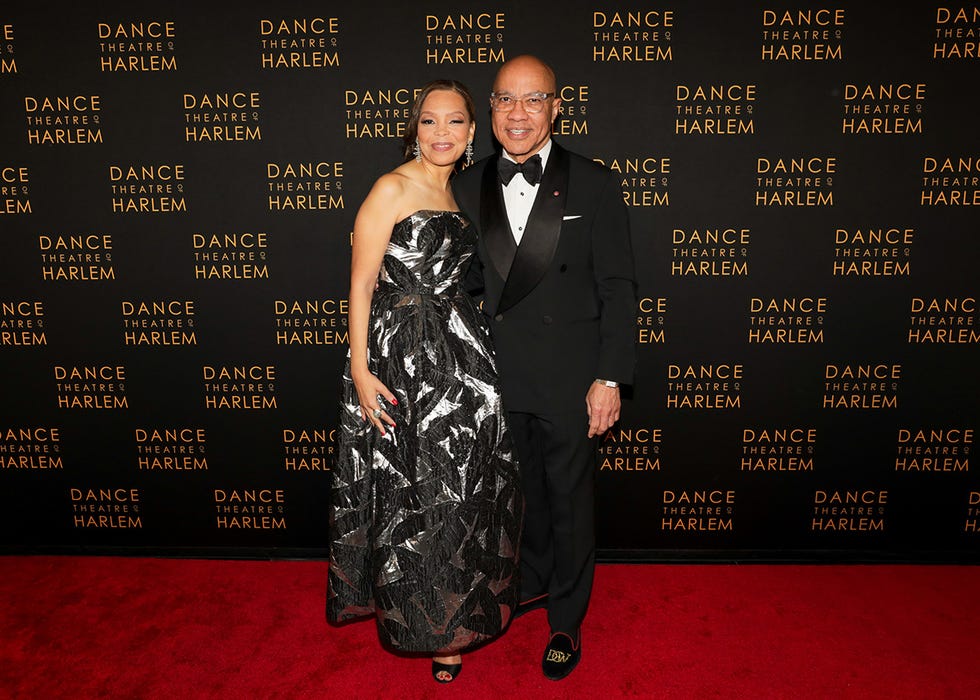 harlem dance theatre 2025