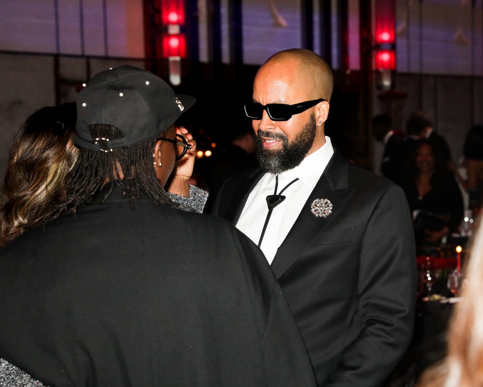 dance theatre of harlem gala 2025