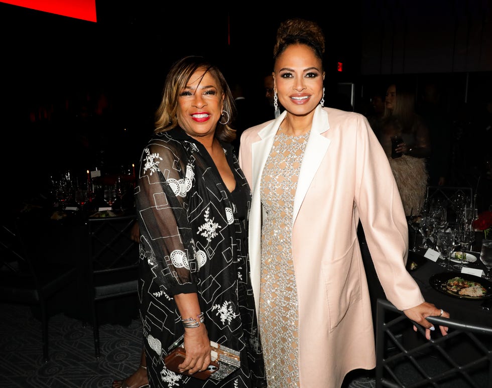 dance theatre of harlem gala 2025
