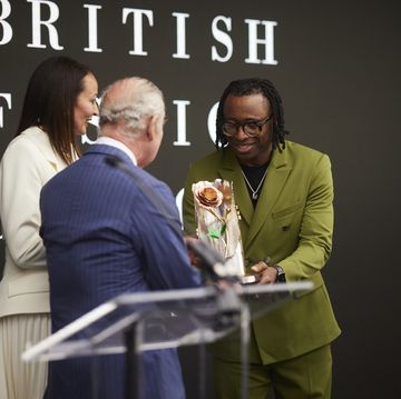 bfc foundation and queen elizabeth ii award for british design announcement