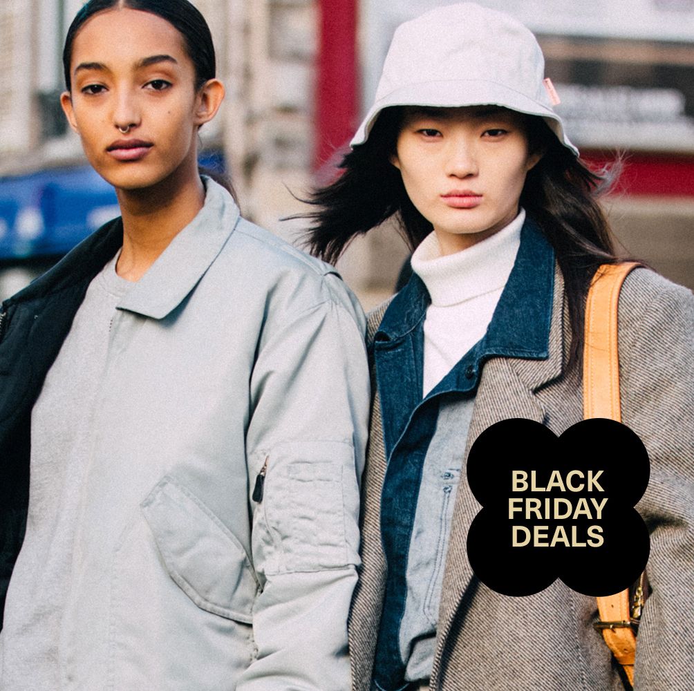 Don't Wait Until Black Friday to Check Shopbop's Sale Section