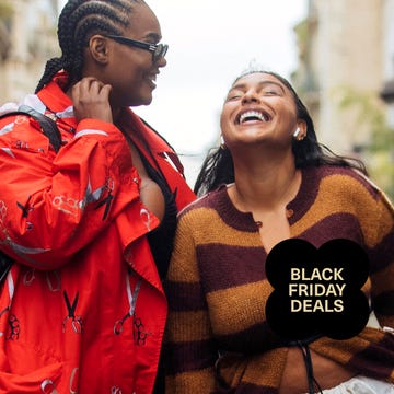 best black friday cyber monday fashion deals