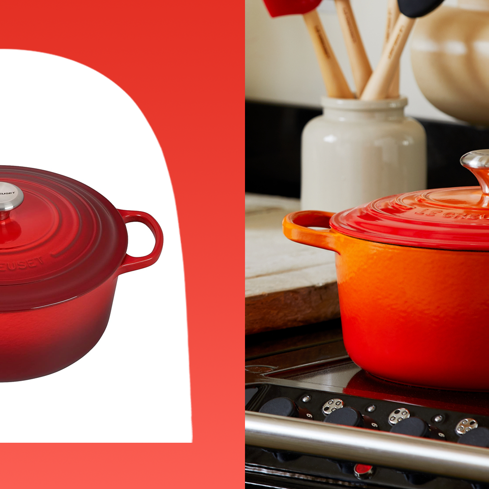 The Best Cast Iron Dutch Ovens for 2023