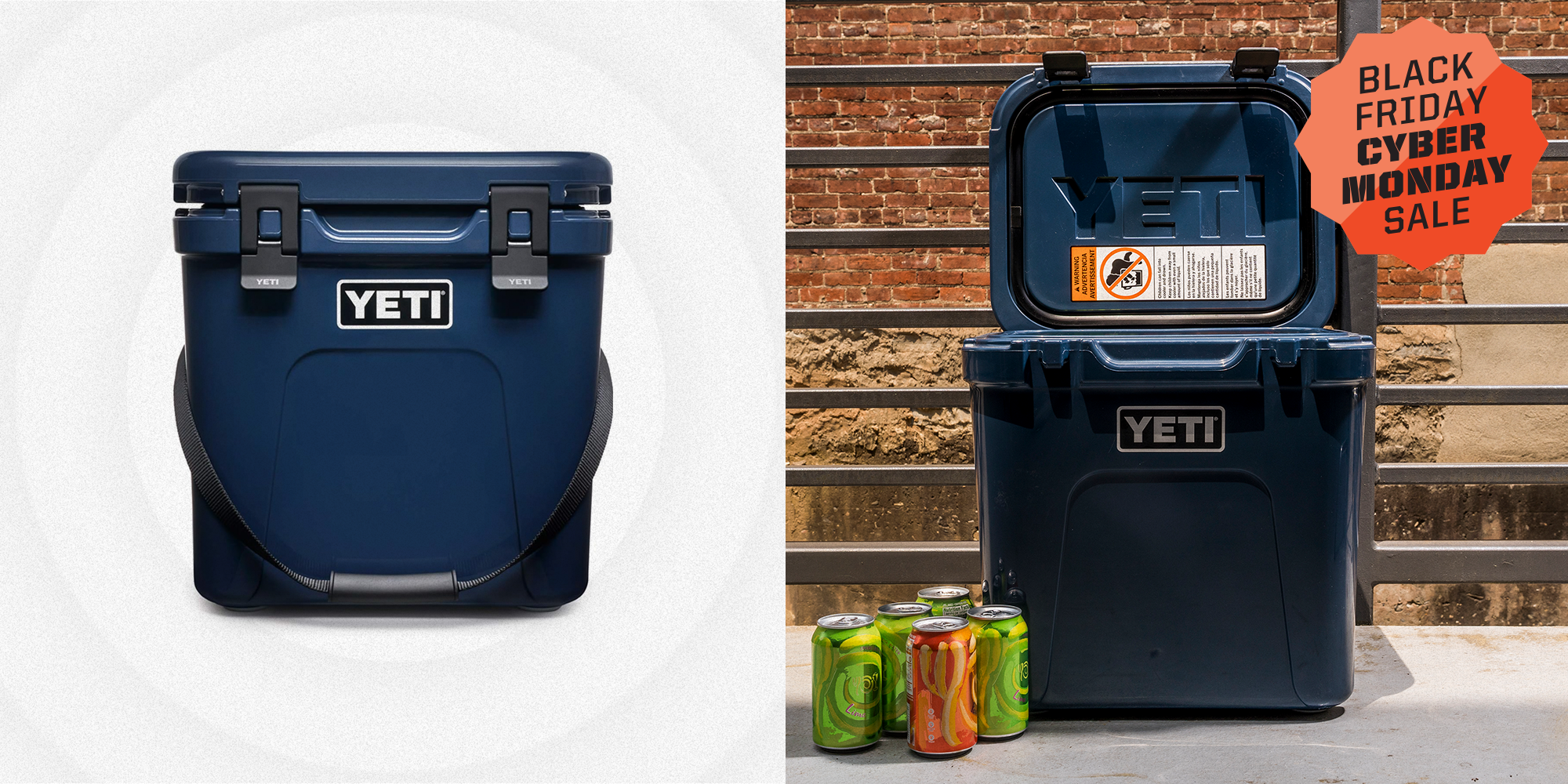 s Bestselling Yeti Mug Is Just $21 for Cyber Monday 2023