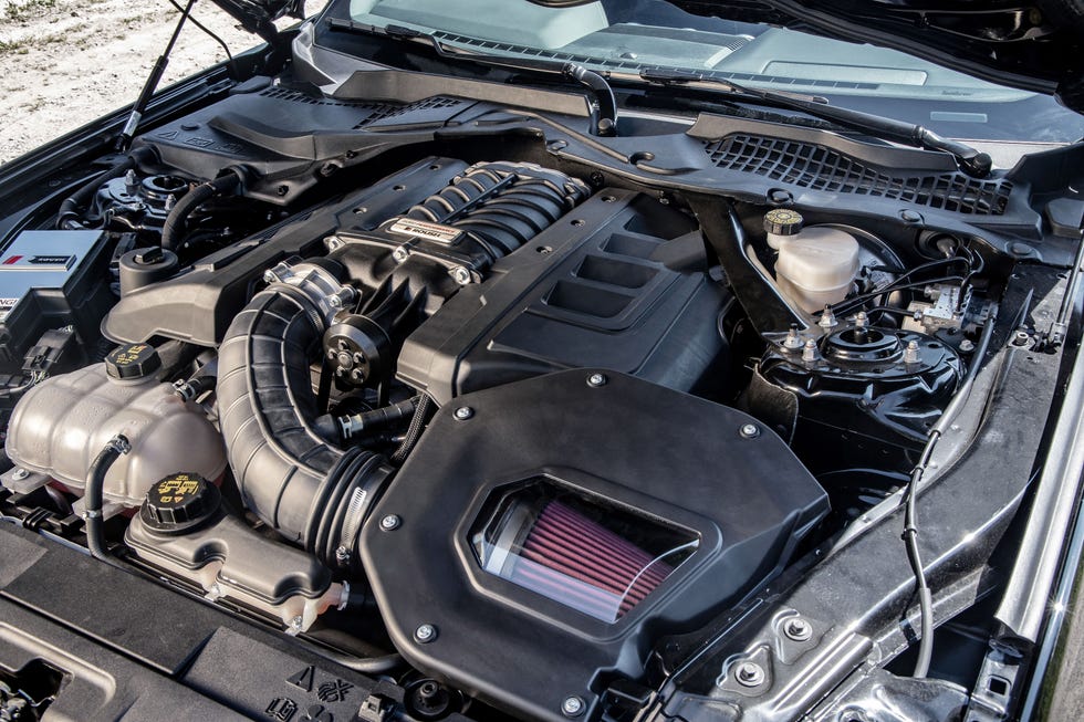 Tested: BFP 2019 Ford Mustang GT Delivers Budget Performance