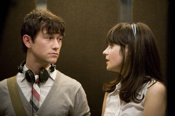 500 days of summer style