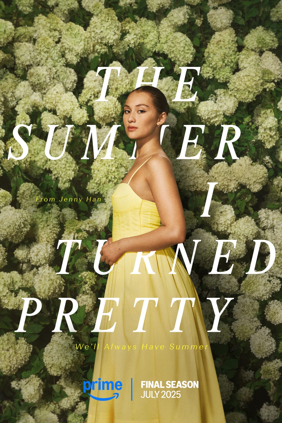 the summer i turned pretty season 3
