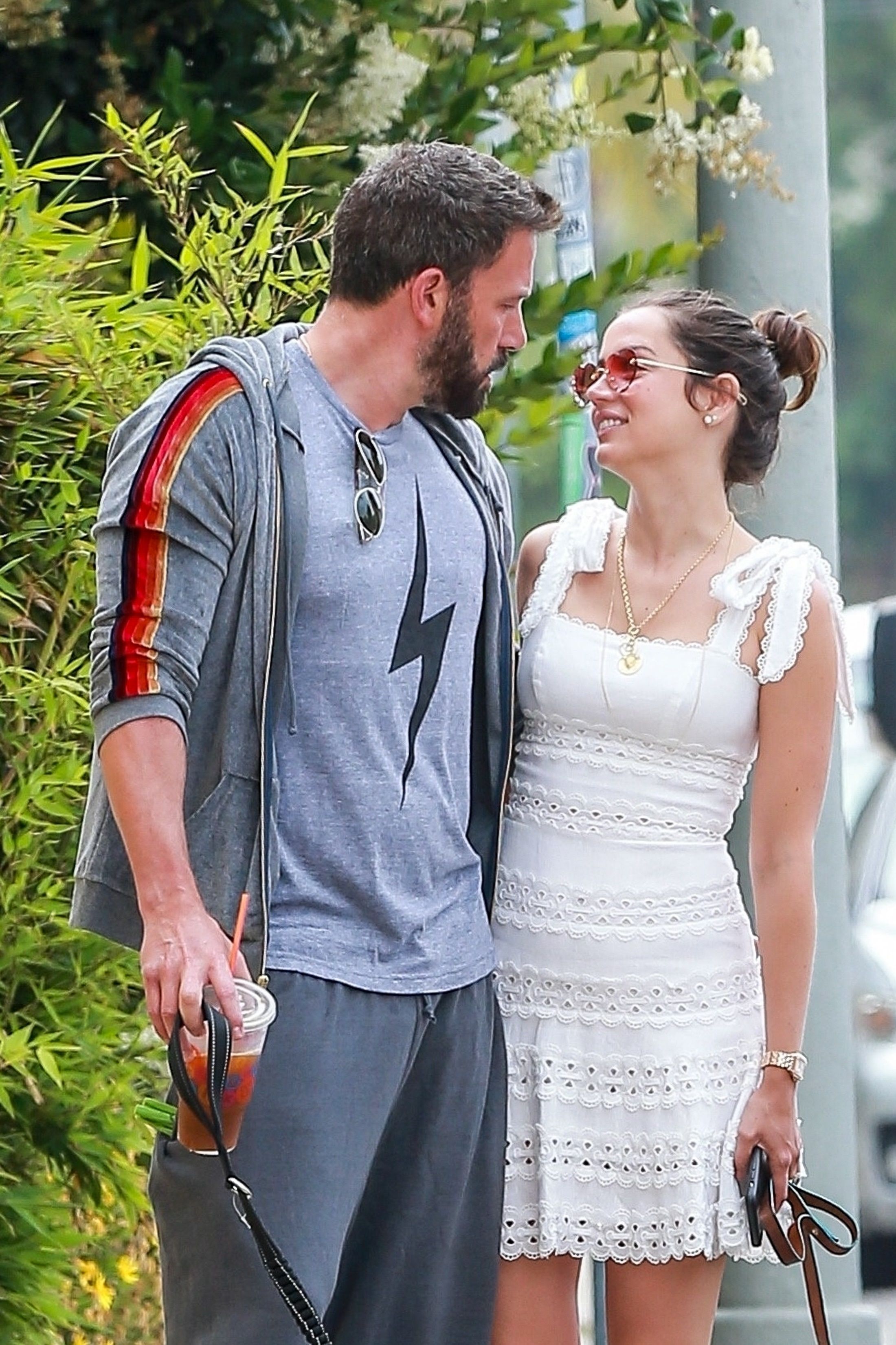 Ben Affleck & Ana De Armas Relationship Timeline, Dating Rumors