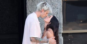 megan fox and mgk