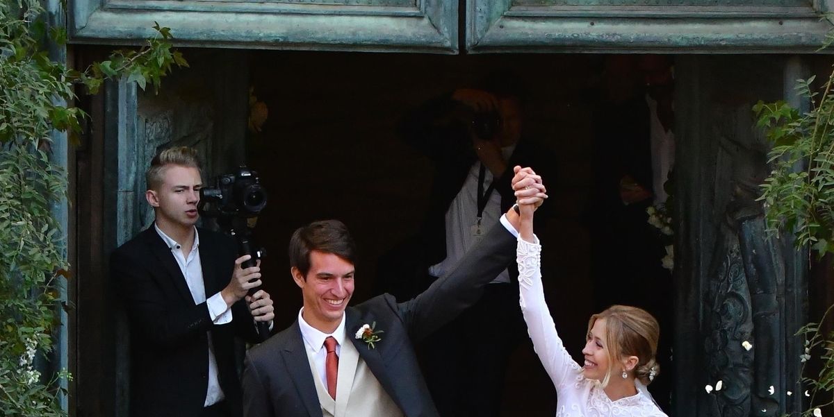 Alexandre Arnault, Son of Billionaire Bernard Arnault, CEO OF LVMH, marries  Girlfriend!, Page 31