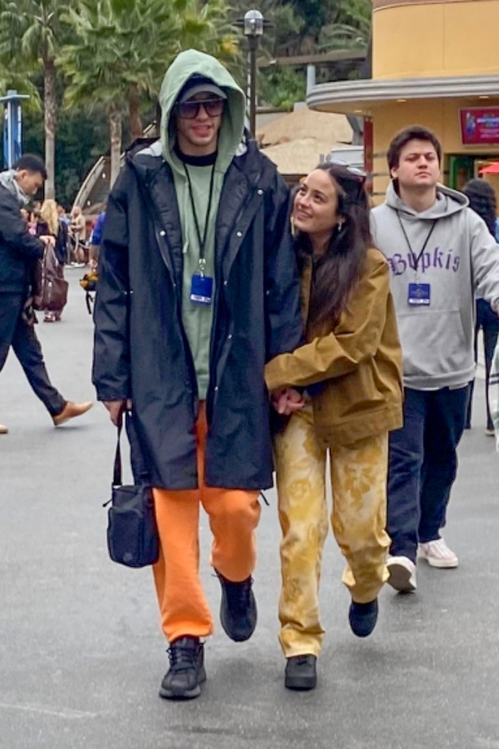 pete davidson and chase sui wonders