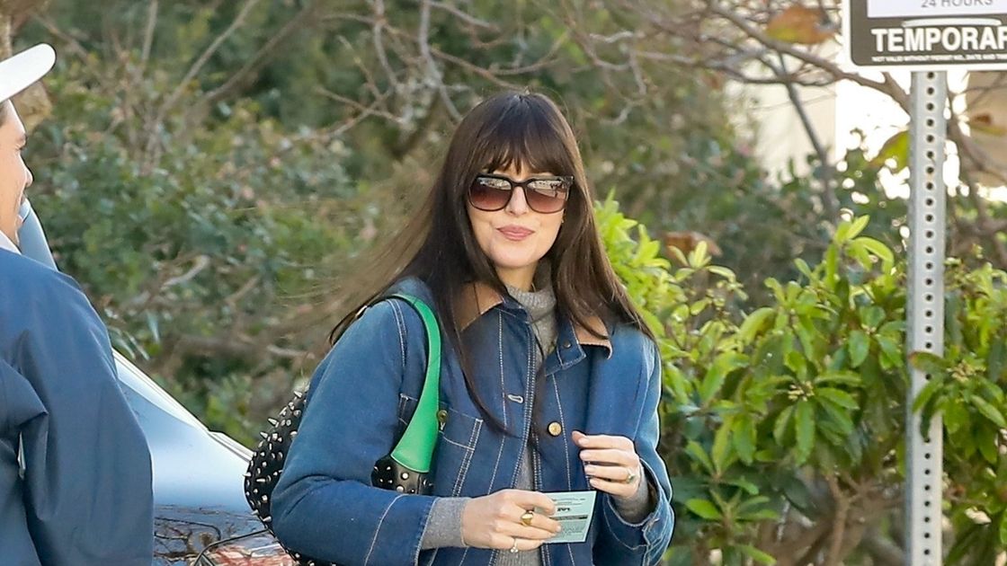 preview for Dakota Johnson is Making Her Way in Hollywood