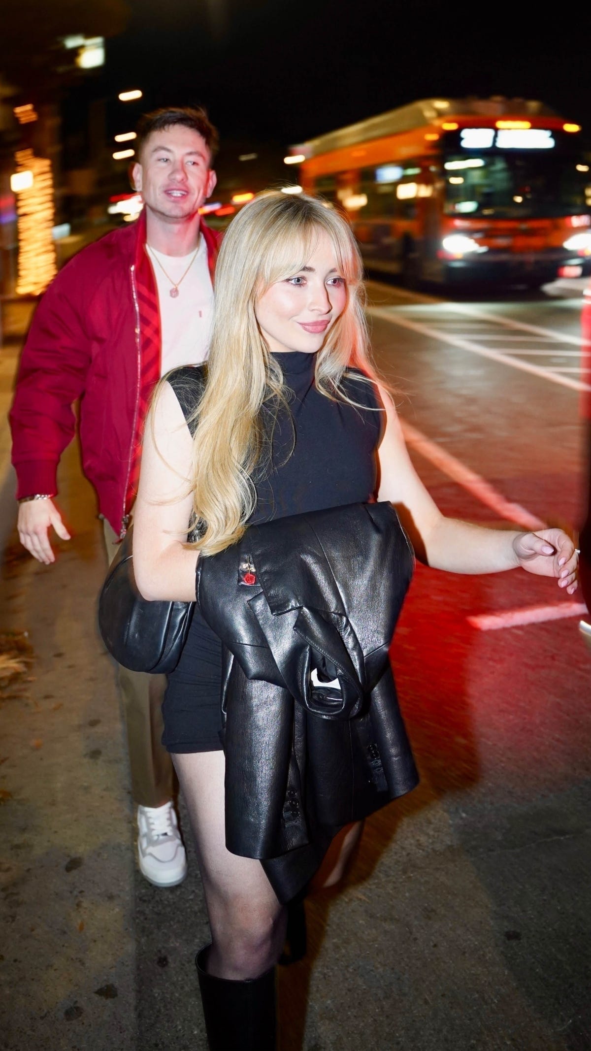 Sabrina Carpenter - Figure 1