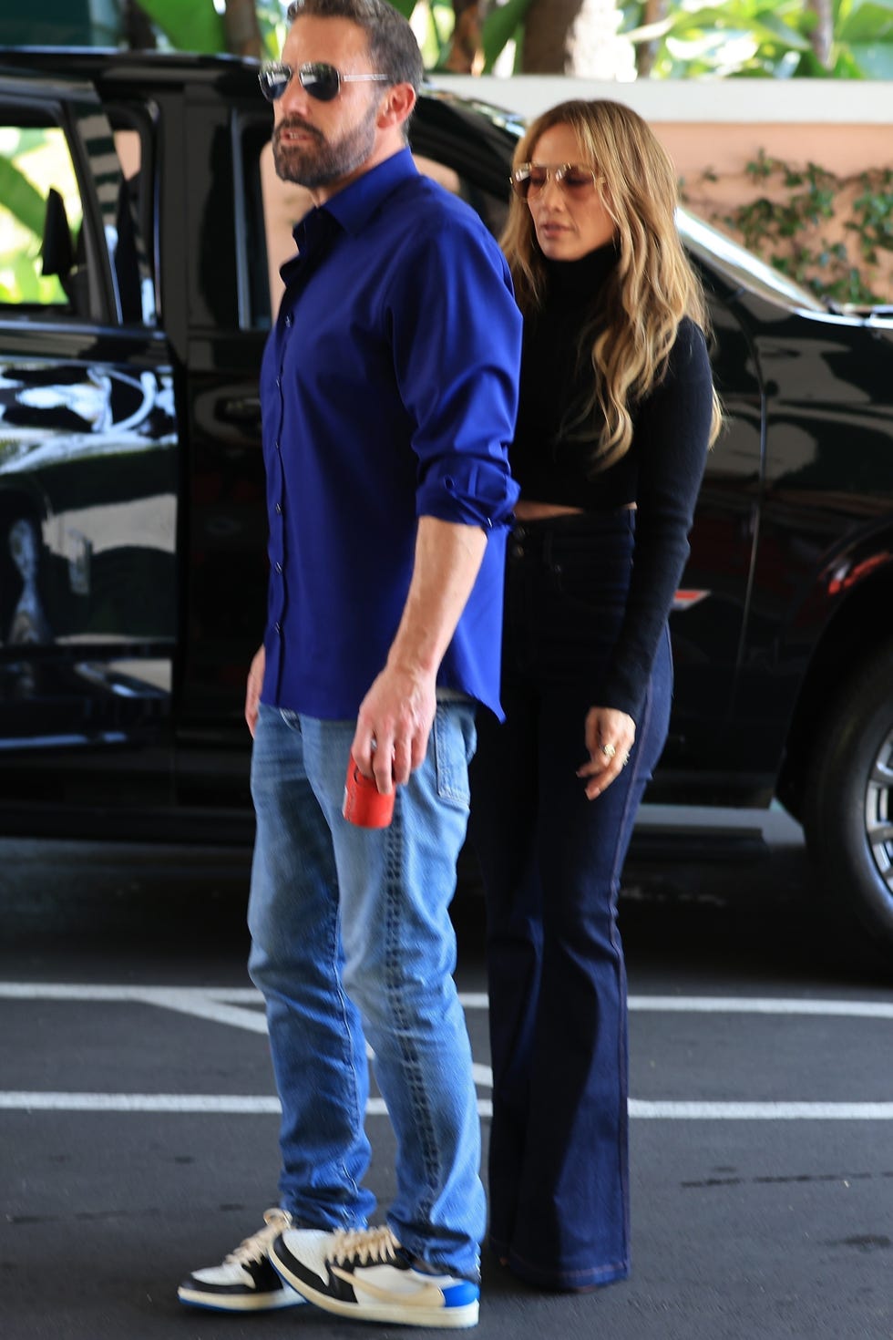 A Whisper of Reunion: The Rekindling of an Old Flame (Spring 2021)