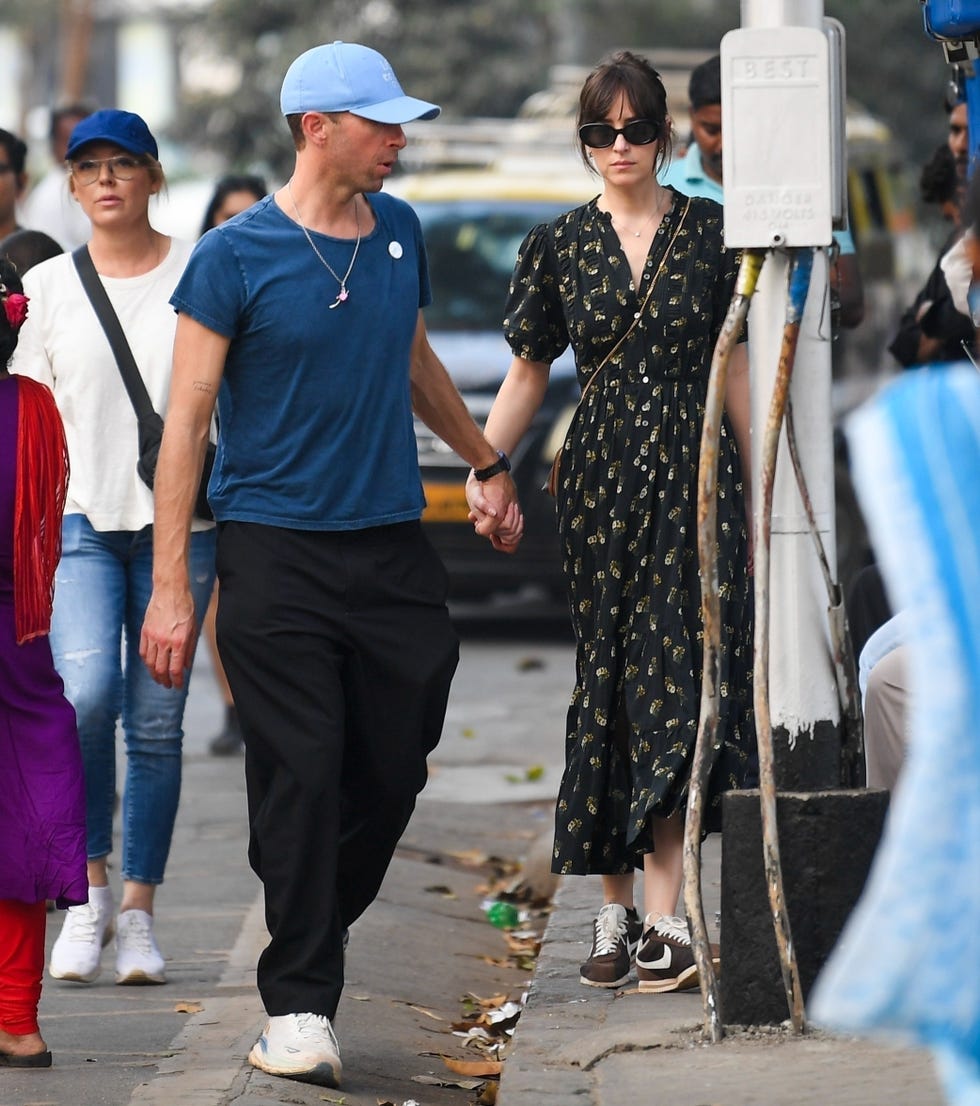 Are Chris Martin And Dakota Johnson Still Together? The Latest Update