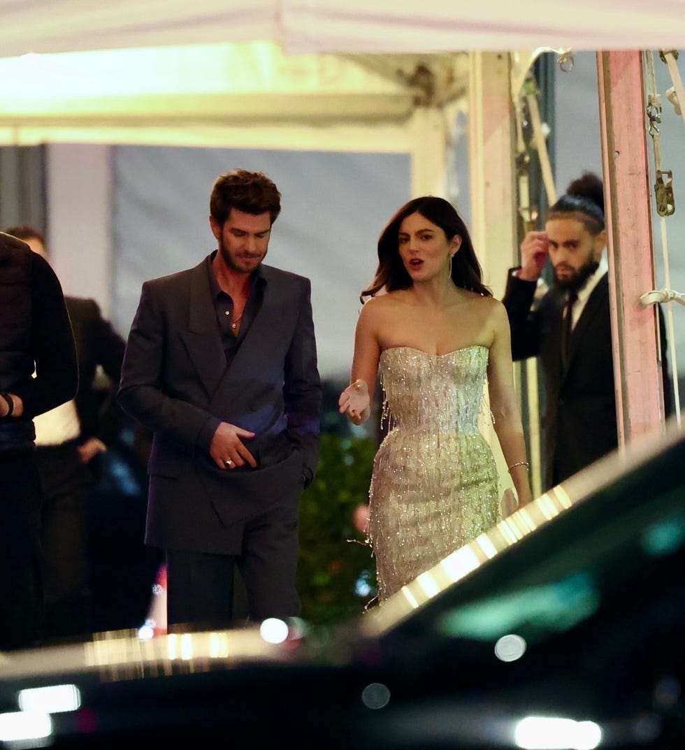 andrew garfield and monica barbaro