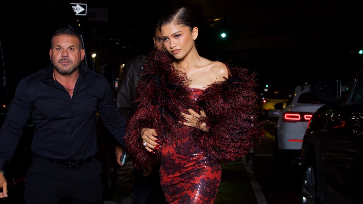 Vorschau auf die besten Met Gala-Looks aller Zeiten