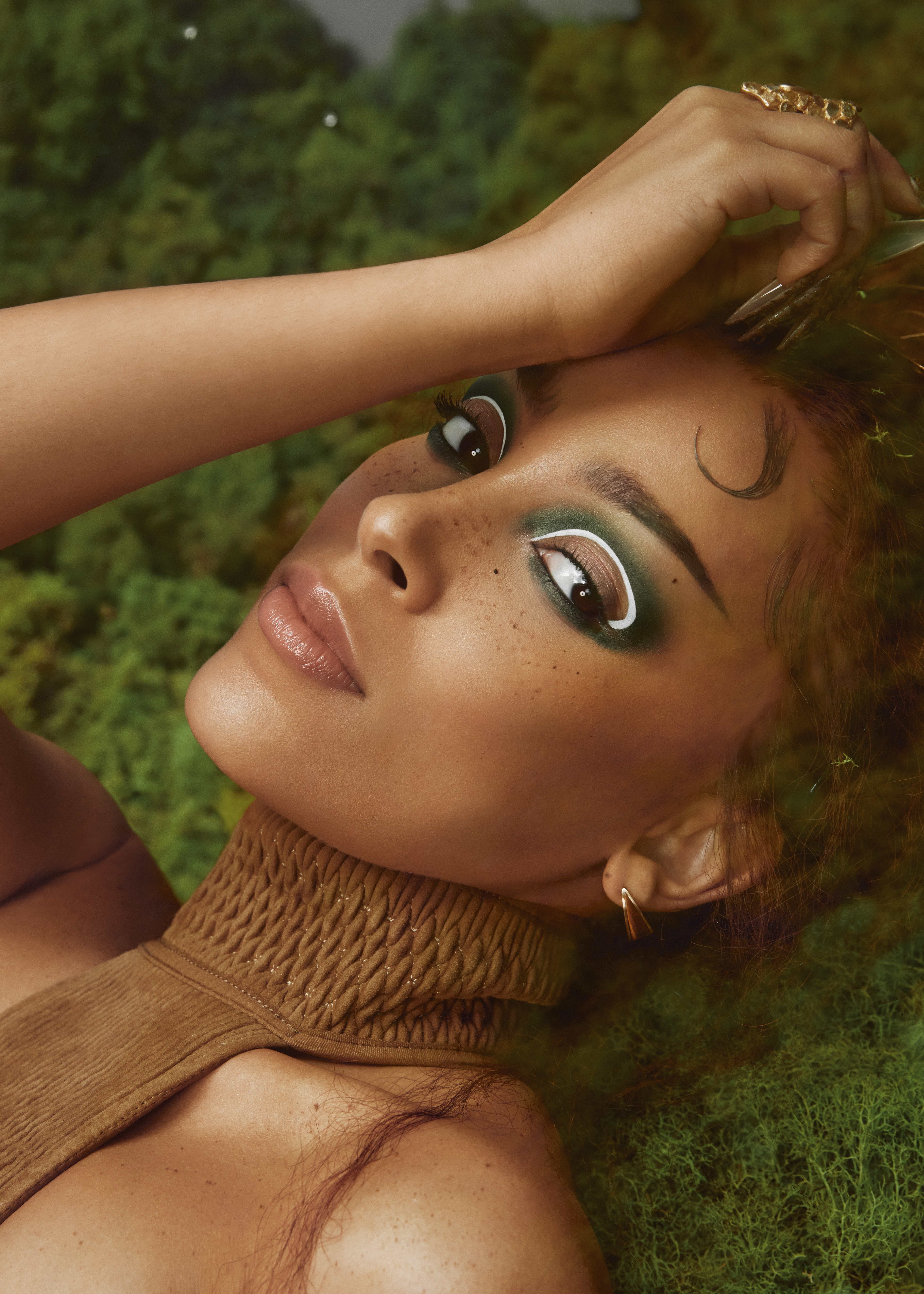 Shop Doja Cat's first-ever makeup line with BH Cosmetics