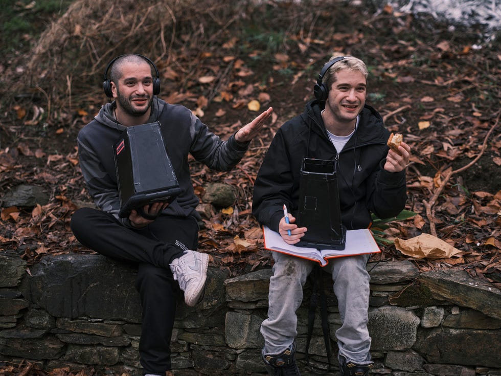 directeuren