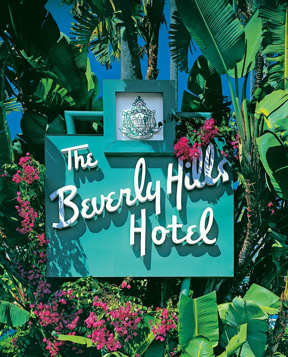 The Top 5 Logo Designs in Beverly Hills, Branding Los Angeles