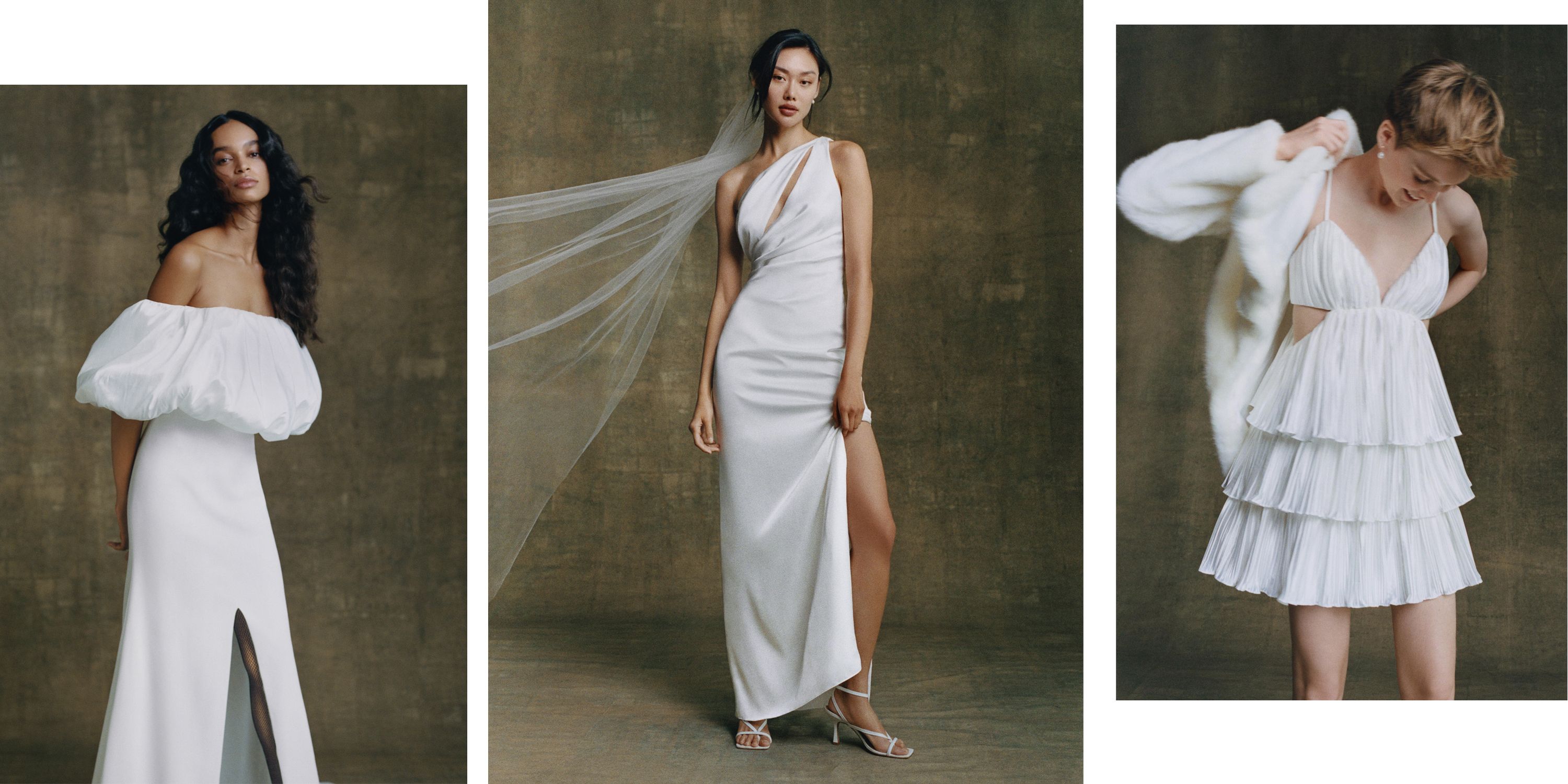 Cushnie wedding clearance