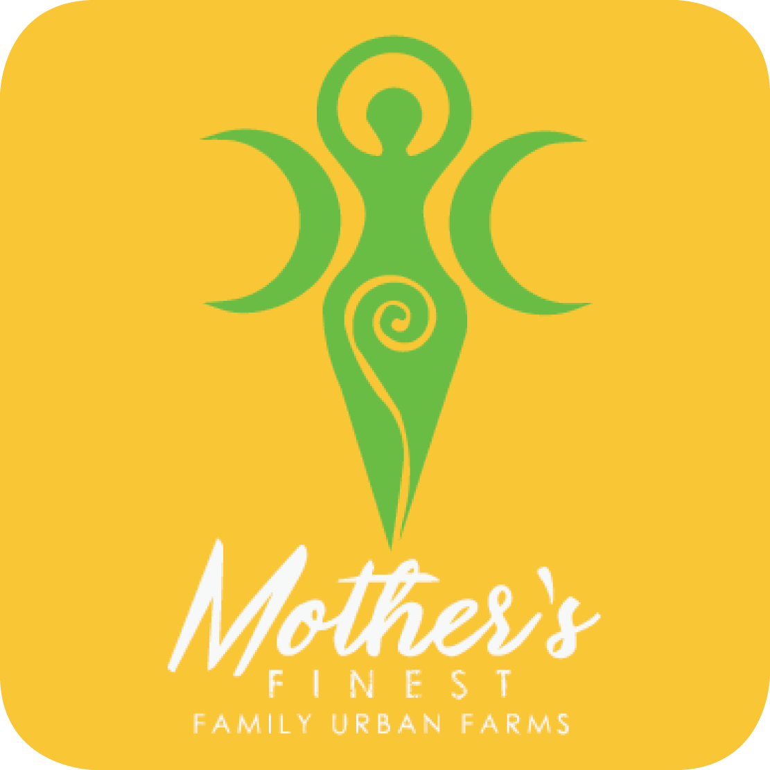 mothers finest family urban farms