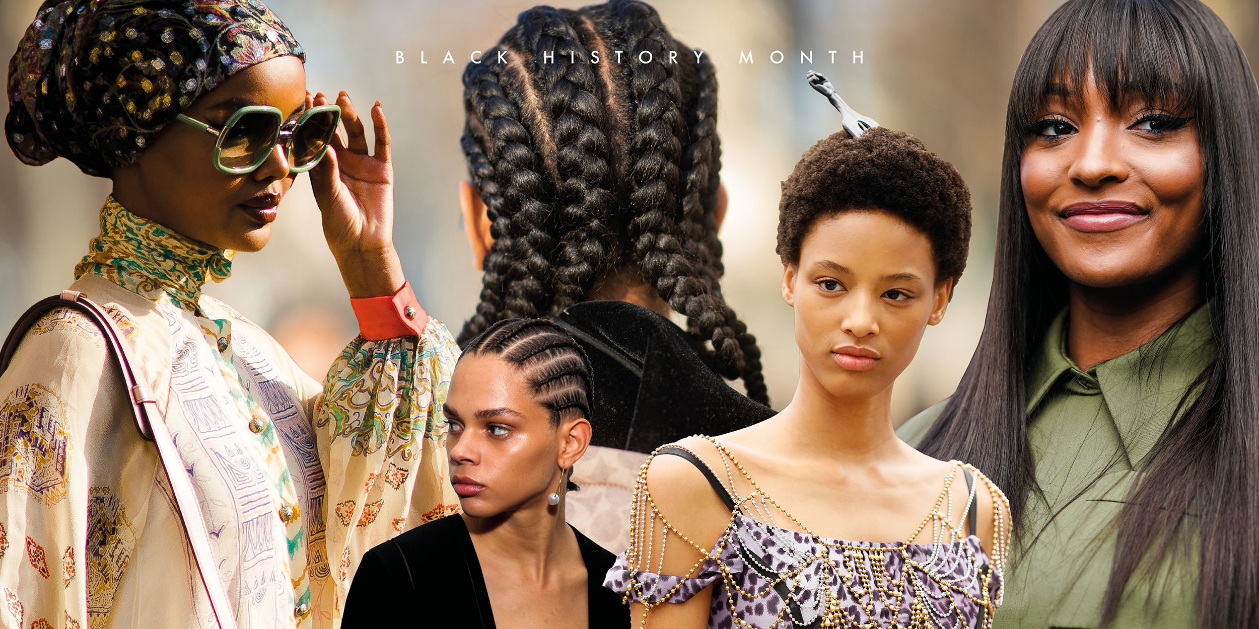 50 Updo Hairstyles for Black Women Ranging from Elegant to Eccentric