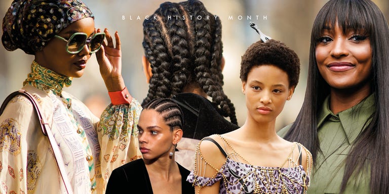 The Deep-Rooted History of Braided Hairstyles – Perfect Locks