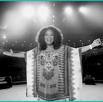 theSkimm x Shondaland: Oprah Winfrey