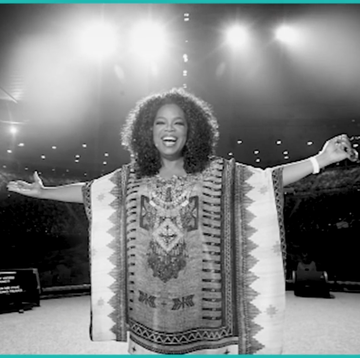 theSkimm x Shondaland: Oprah Winfrey