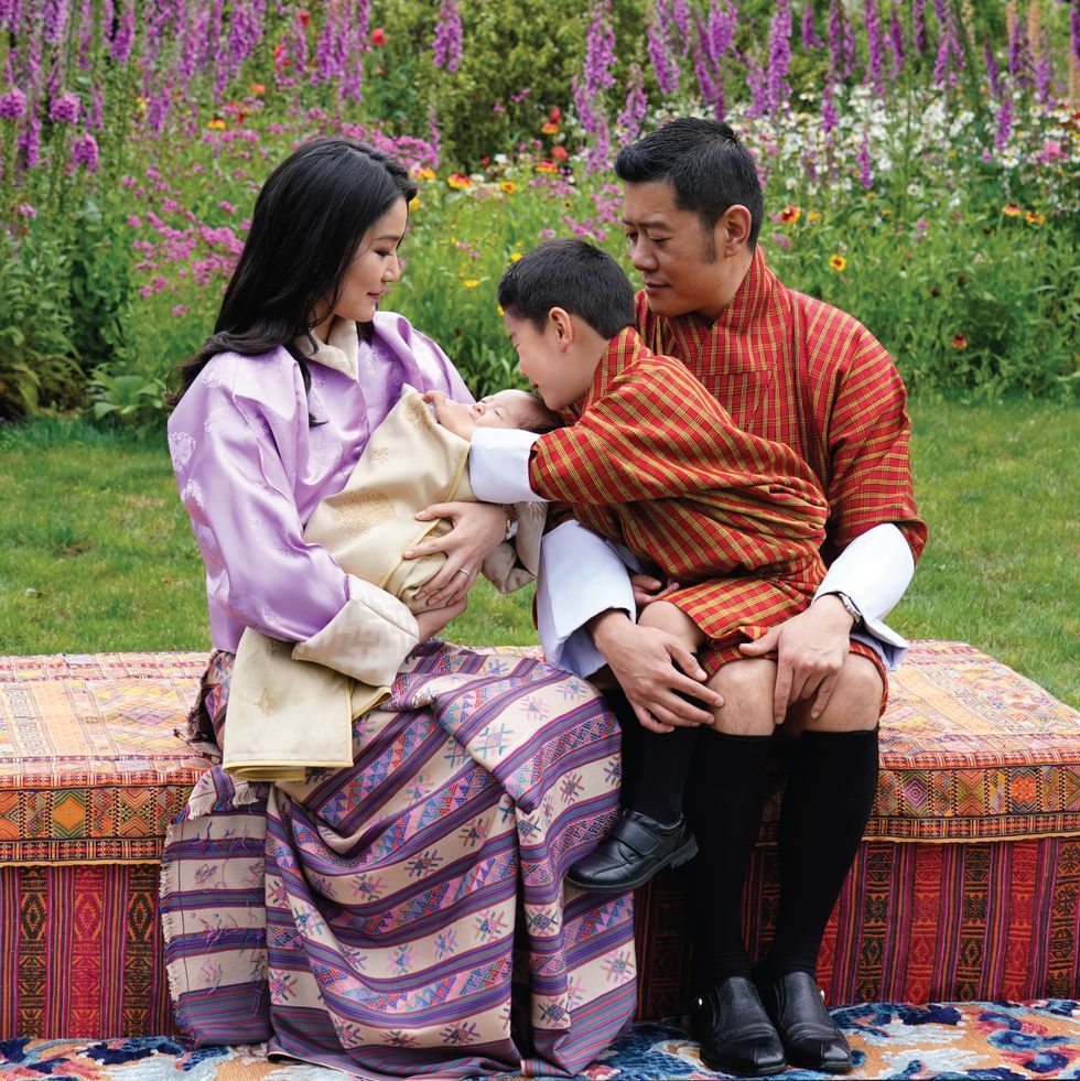 bhutan-king-queen-royal-baby-1591017876.jpg