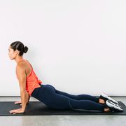 bad posture affects workouts