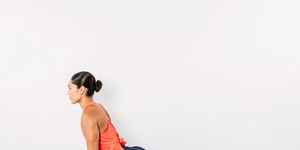 bad posture affects workouts