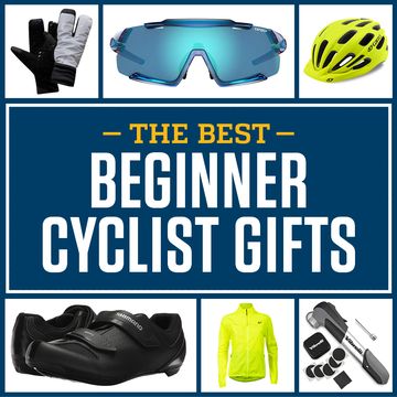 best beginner cyclist gifts