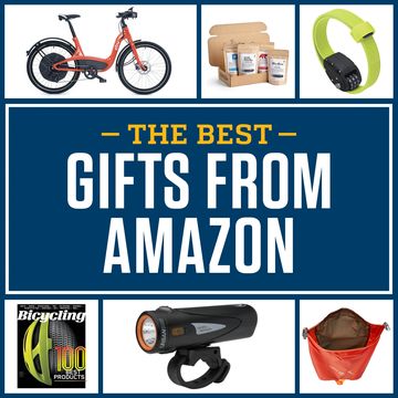 Last-Minute Gift Ideas for Cyclists 2022 | 35 Gifts on Amazon for Cyclists