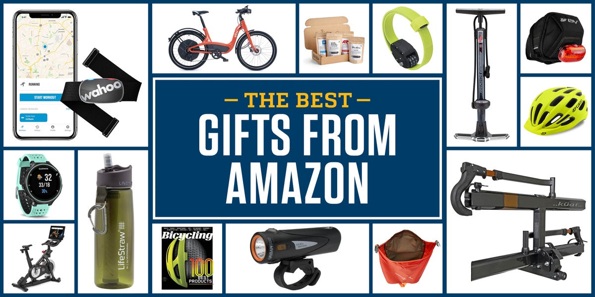 best bike gifts on amazon