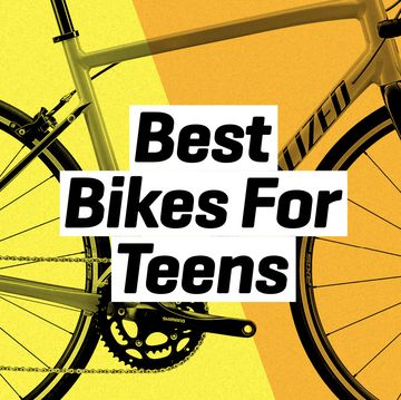 best bikes for teens