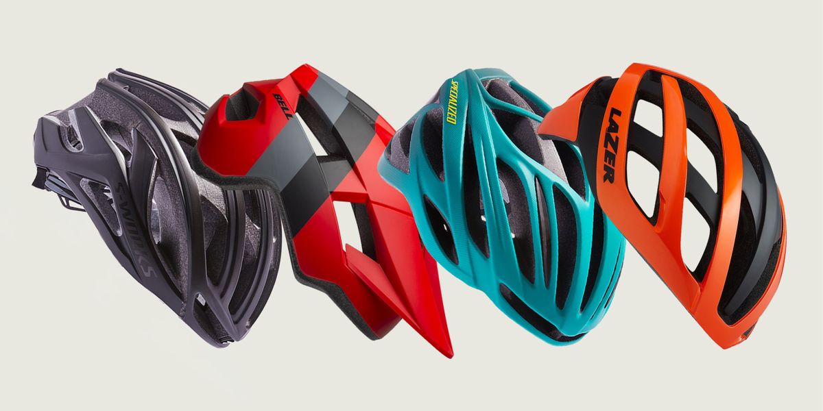 The Bike in 2022 - Cycling Helmets Reviews