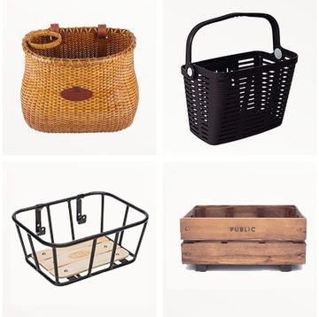 The 13 Best Storage Baskets of 2023