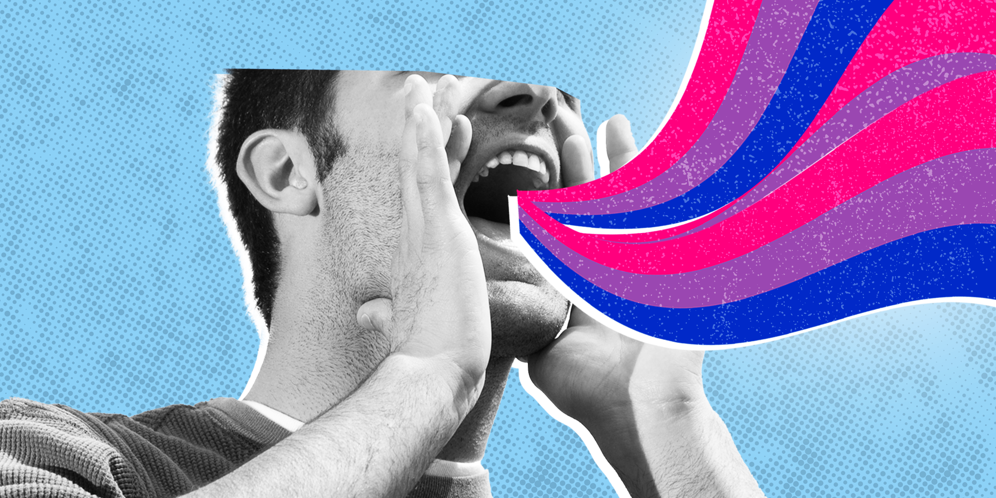 Bisexual Awareness 2023: We Need Bisexual Audibility—Not Just Visibility