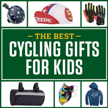 best cycling gifts for kids