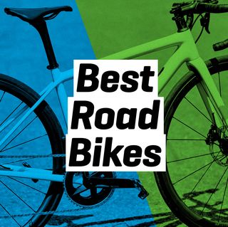 the best road bikes