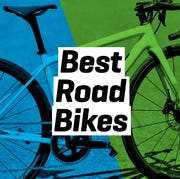 the best road bikes