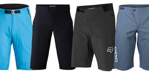 mountain bike shorts