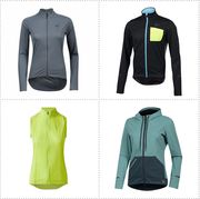 Sportswear, Clothing, Jersey, Sleeve, Outerwear, Jacket, Cycling shorts, Neck, Bicycle jersey, Top, 