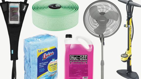 mechanical fan, home appliance, magenta, plastic,