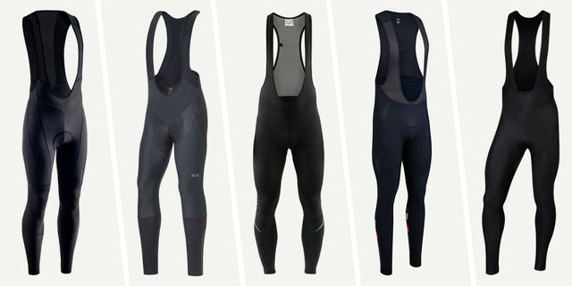 Best Winter Cycling Pants 2021  Tights for Cycling in the Cold